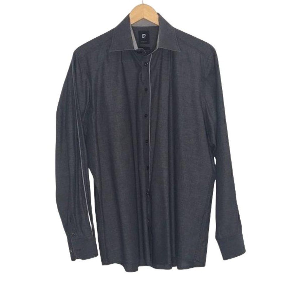 Pierre Cardin shirt size XL